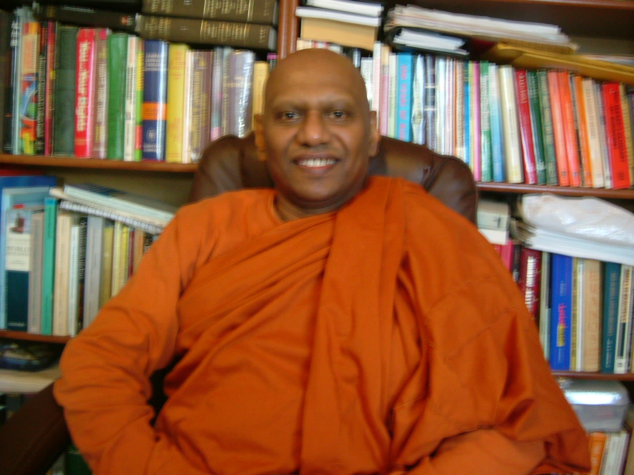 Muditha Thero